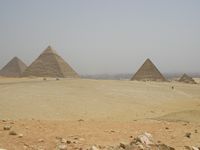egypt